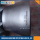 SS316L ASME B16.9 Réducteurs concentriques en acier inoxydable